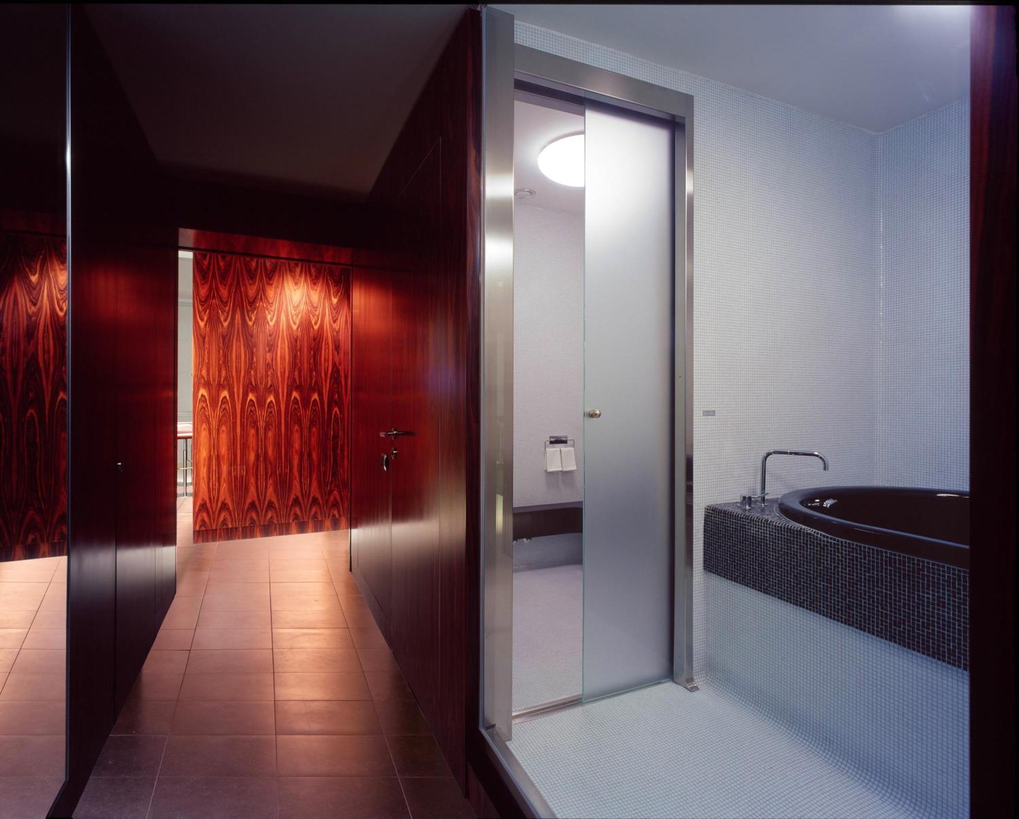 Una Hotels Vittoria Firenze Buitenkant foto